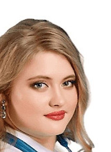 Сидорова Юлия Дмитриевна