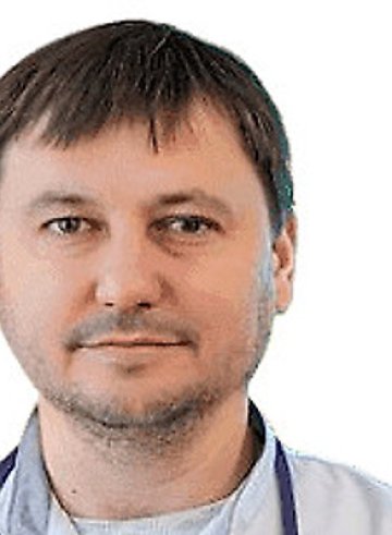 Гимаев Ринат Худзятович