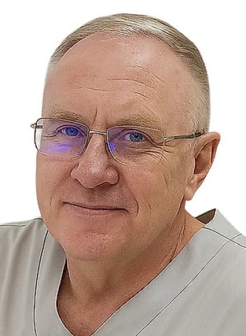 Киселев Алексей Николаевич