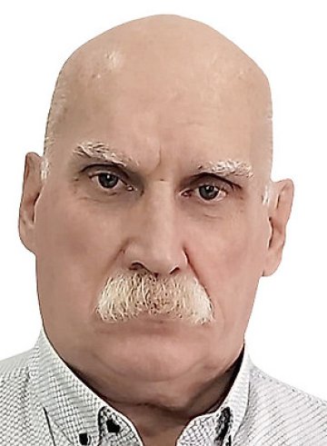 Кудряшов Сергей Иванович