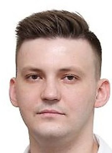Кучеренко Андрей Васильевич