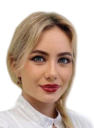 Ефимова Анастасия Олеговна