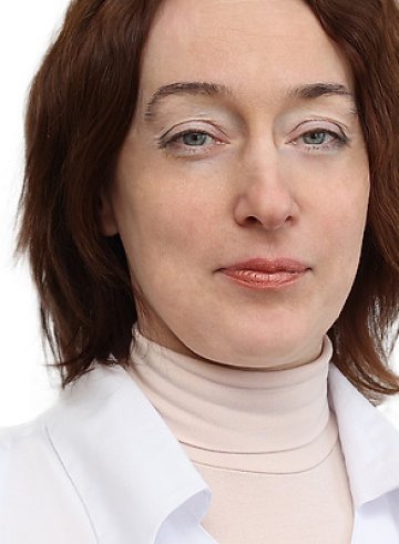 Пиякина Наталья Анатольевна