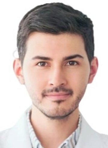 Файзуллин Илизар Рашитович