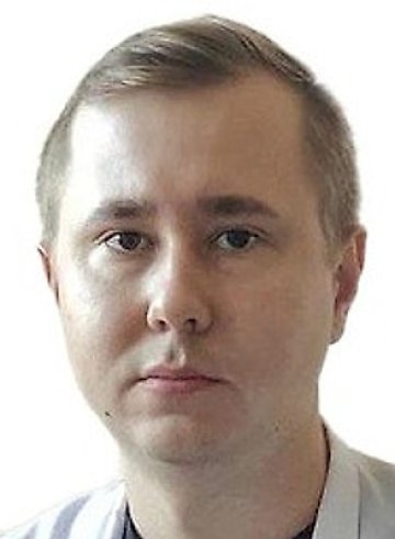 Шигапов Марат Ильдарович