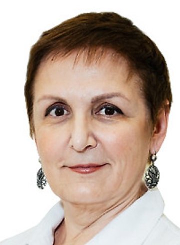 Осадчева Лариса Владимировна