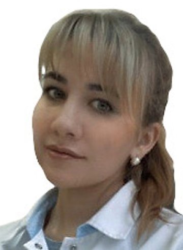 Алиева Камила Сухановна
