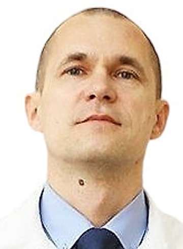 Сапожников Александр Нилович