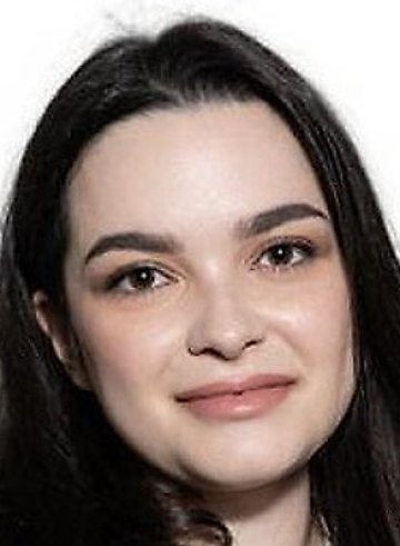 Можарова Анна Алексеевна