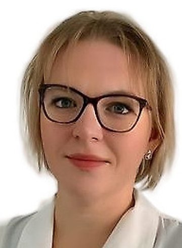 Панфилова Яна Николаена