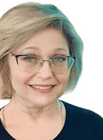 Колчина Светлана Алексеевна