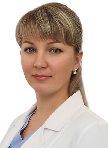 Климина Татьяна Васильевна