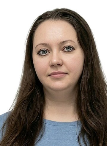 Сорокина Татьяна Ивановна