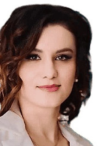 Боровикова Анастасия Николаевна