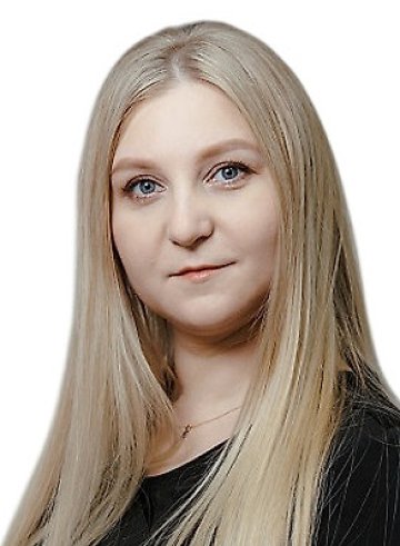 Будехина Екатерина Вячеславовна