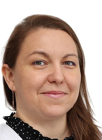 Шигапова Александра Владимировна