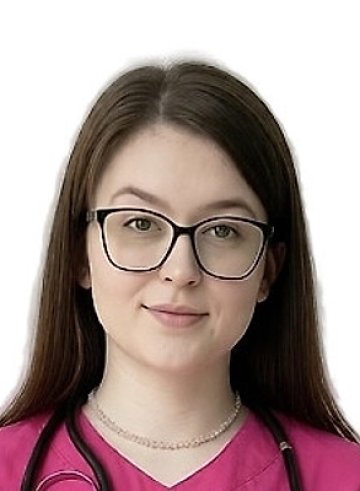 Епифанова Елена Геннадьевна