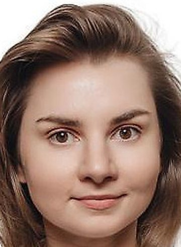 Кунеевская Анна Дмитриевна