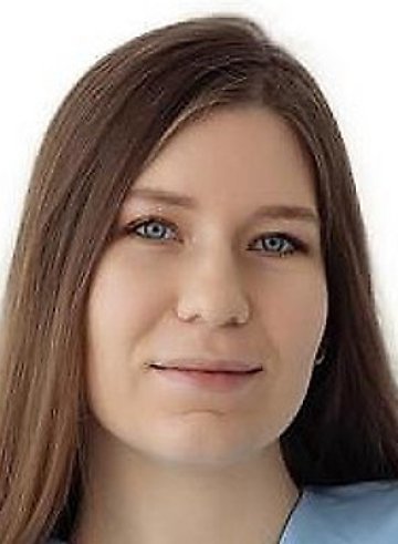 Ерофеева Елена Дмитриевна