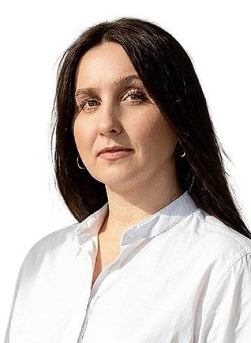Дюльдина Жанна Николаевна
