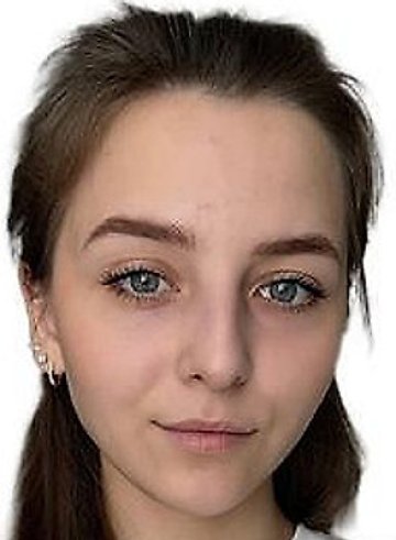 Голубева Юлия Алексеевна
