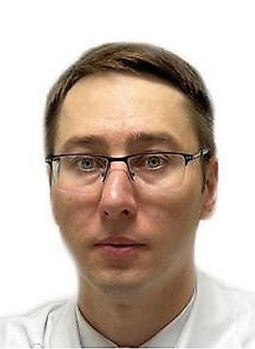 Айзатуллин Ильдар Фарисович