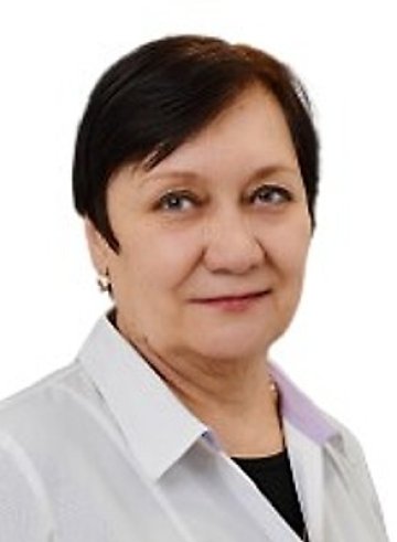 Вознесенская Надежда Вадимовна