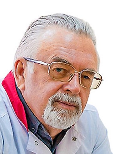 Федоров Владимир Львович