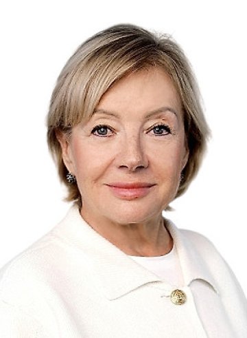 Ефанова Людмила Евгеньевна