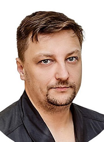Лурда Станислав Романович