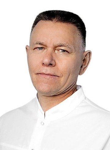 Поддаев Дмитрий Васильевич