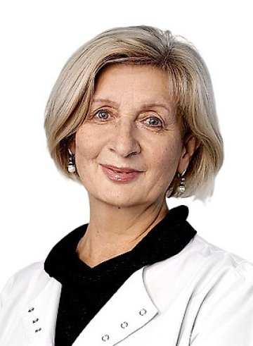 Савина Елена Александровна