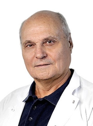 Глазырин Владимир Петрович