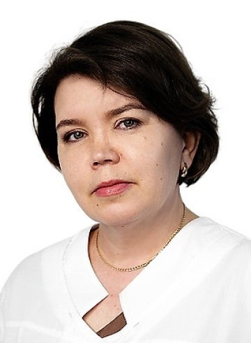Майло Людмила Григорьевна