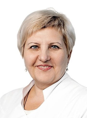 Елисеева Алевтина Григорьевна