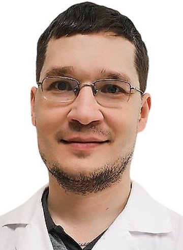 Варвянский Анатолий Анатольевич