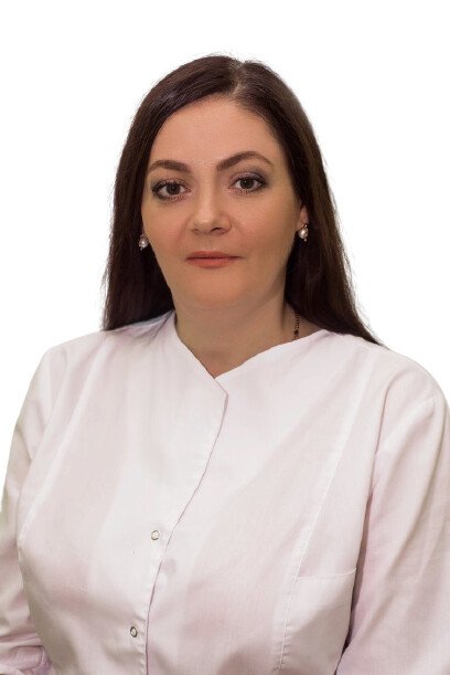 Онищенко Светлана Любомировна