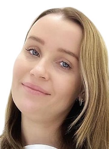 Образцова Екатерина Анатольевна