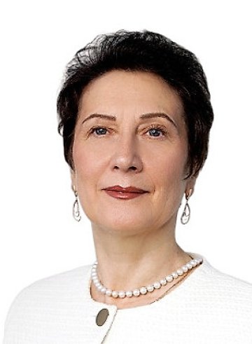 Поскачей Галина Арсентьевна