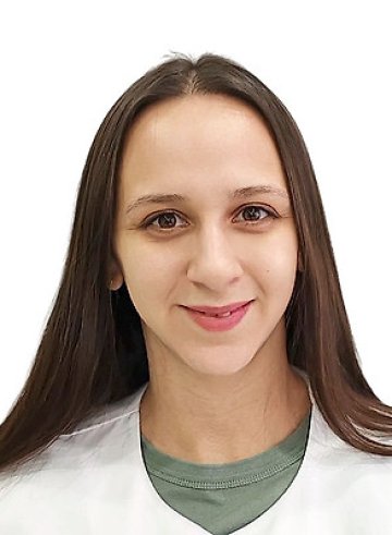 Катеева Анна Алексеевна