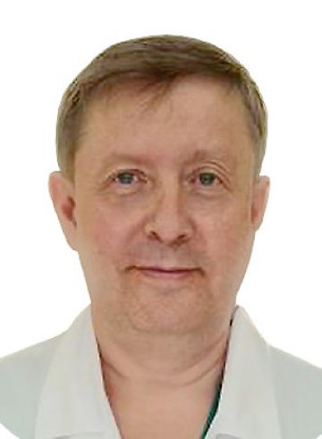 Моисеев Андрей Иванович