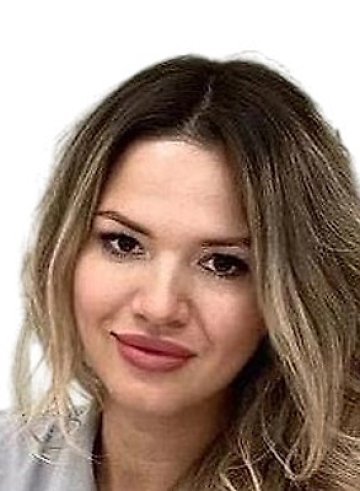 Равилова Эльмира Рафаилевна