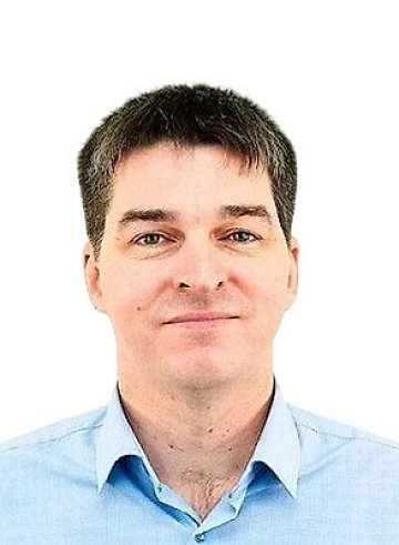 Рыжков Василий Александрович