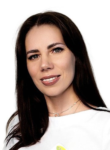 Погляд Светлана Юрьевна