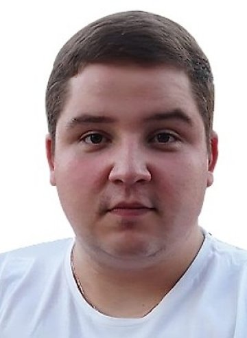 Михеев Никита Андреевич