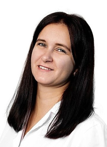 Сюксюмова Марина Владимировна