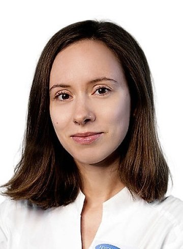 Бармина Ирина Вячеславовна