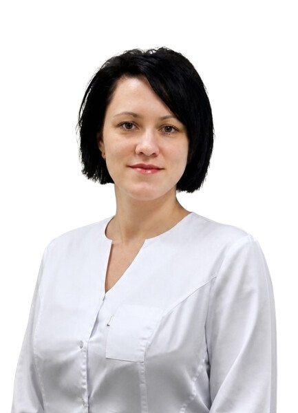Олейникова Диана Валерьевна
