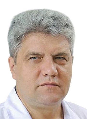 Сидякин Сергей Иванович