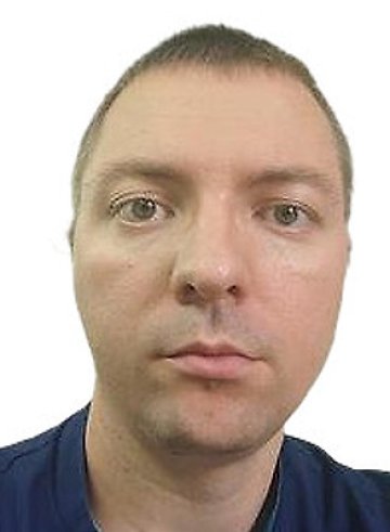 Карасев Сергей Михайлович